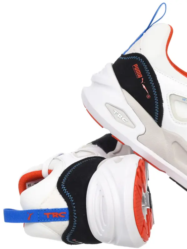 Puma Ženski copati Puma Trc Blaze Jr.