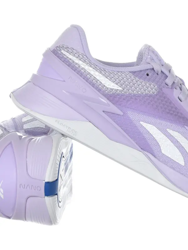 Reebok Ženski copati Reebok Nano X3