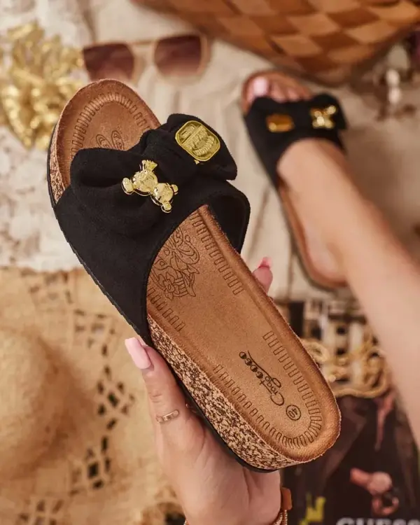 Resti Ženski copati Resti Royalfashion