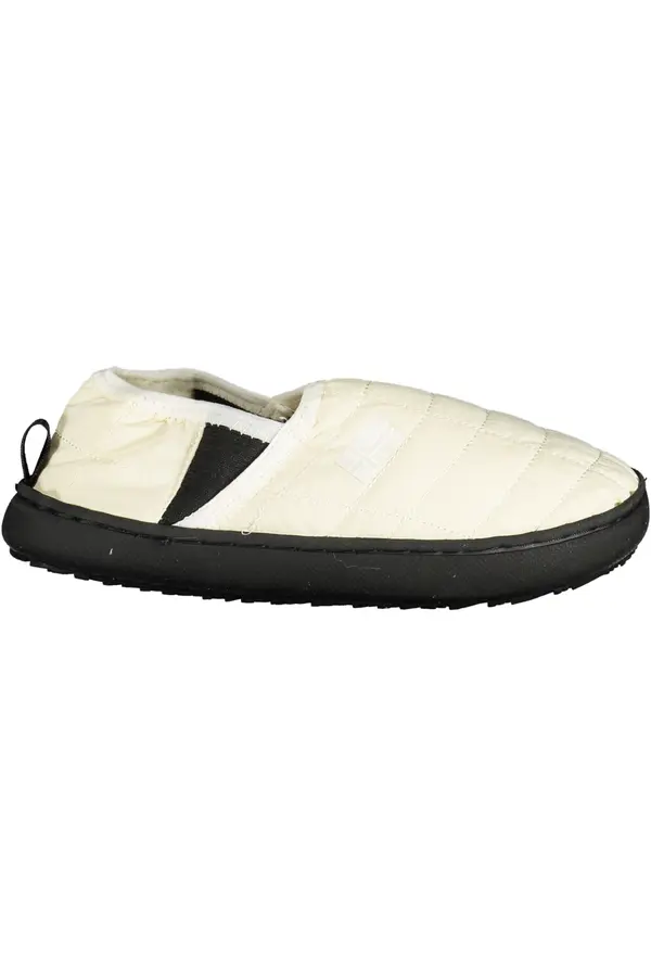 NORWAY 1963 Ženski copati v krem ​​barvi