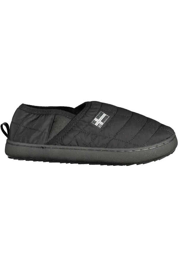 NORWAY 1963 Ženski črni copati