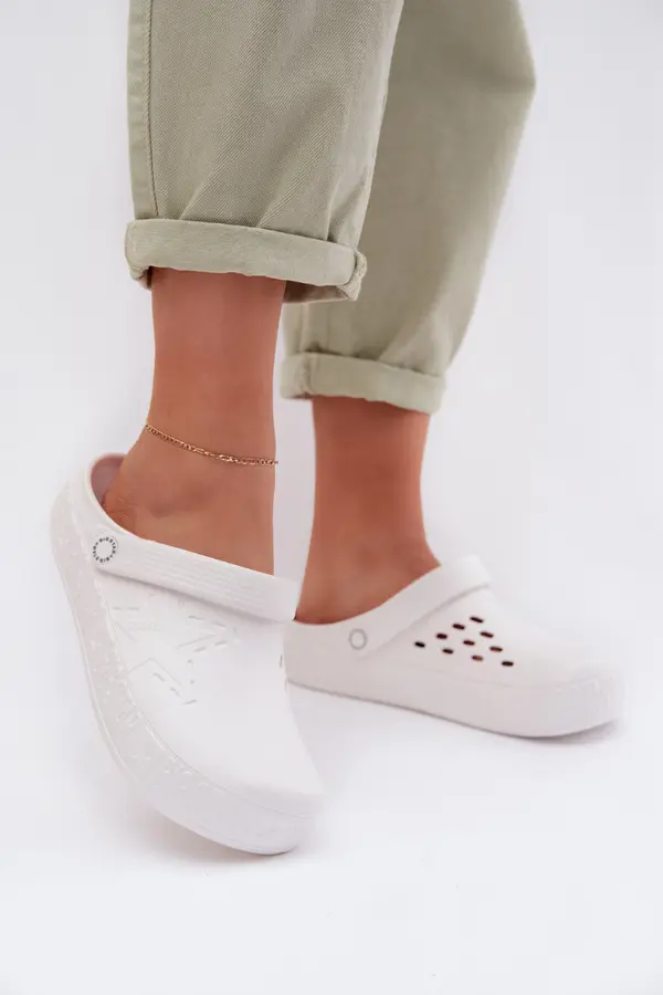 BIG STAR SHOES Ženski Crocs Big Star Foam