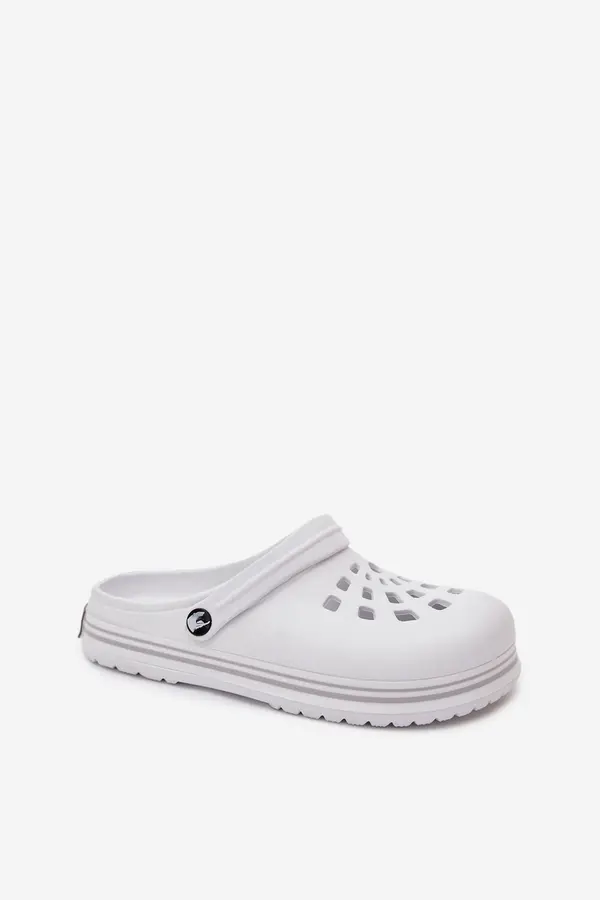 Boto Ženski Crocs iz pene Ashby