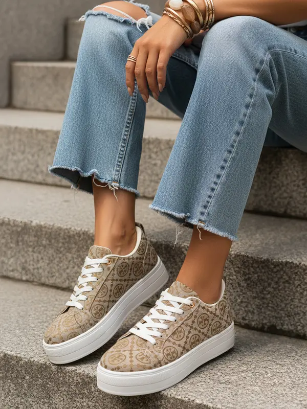 DStreet Ženski elegantni sandali