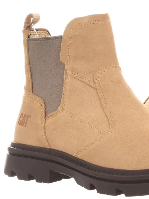 Caterpillar Ženski gležnjarji Caterpillar Cat PRACTITIONER