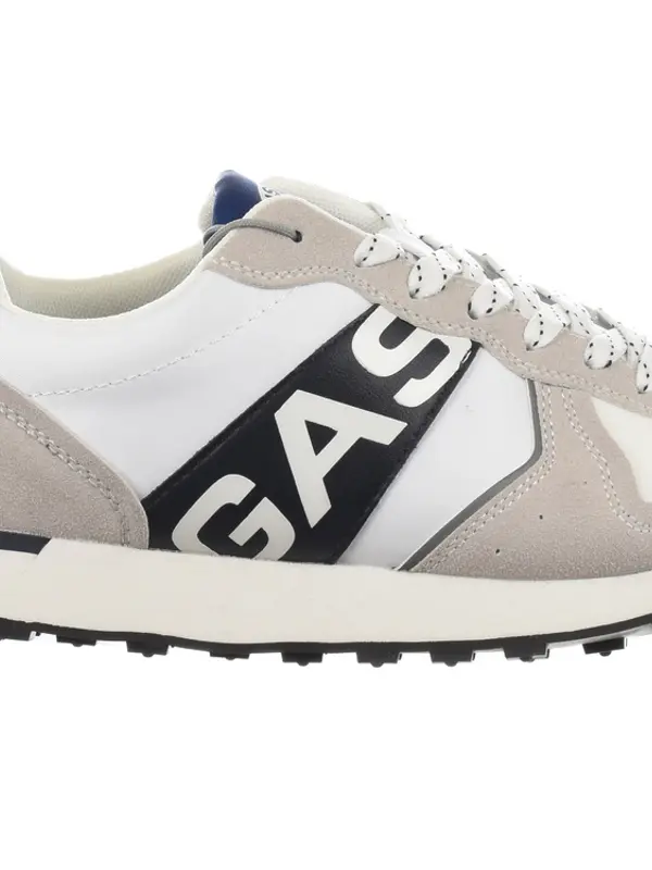 GAS Ženski gležnjarji GAS