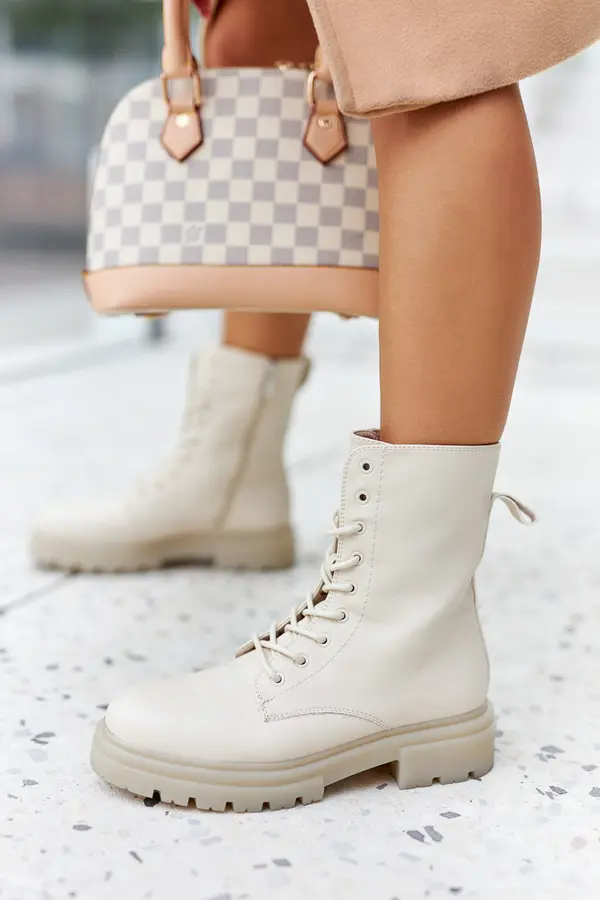 Boto Ženski gležnjarji Kesi Rozelle