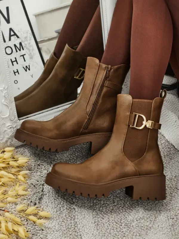 Resti Ženski gležnjarji Ovella