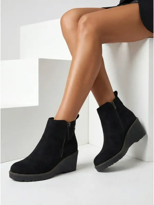 Resti Ženski gležnjarji s peto