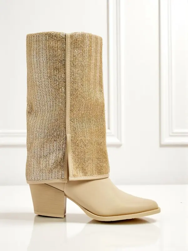 Resti Ženski gležnjarji s peto Resti Virelia