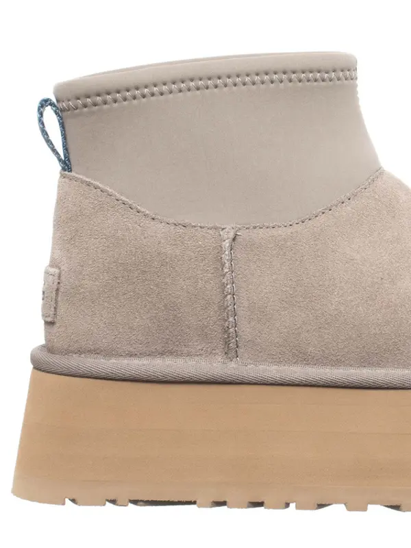 Ugg Ženski gležnjarji UGG s platformo