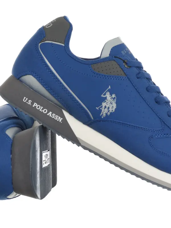 US Polo Assn Ženski gležnjarji US POLO ASSN.