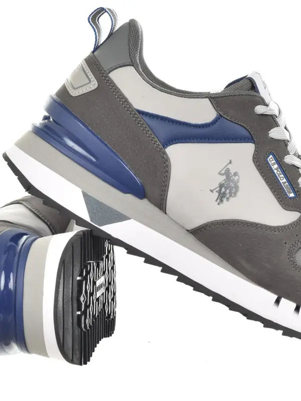 US Polo Assn Ženski gležnjarji US Polo Assn.