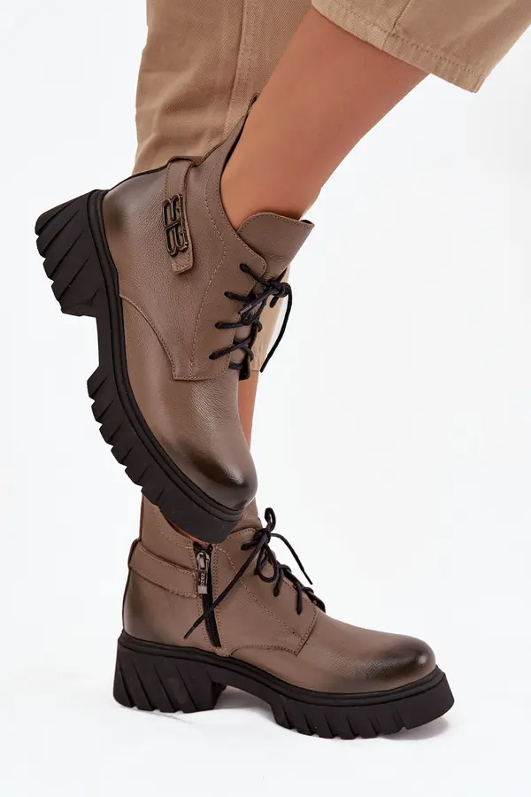 Zazoo Ženski gležnjarji Zazoo