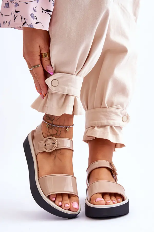 Zaxy Ženski hipoalergeni sandali ZAXY