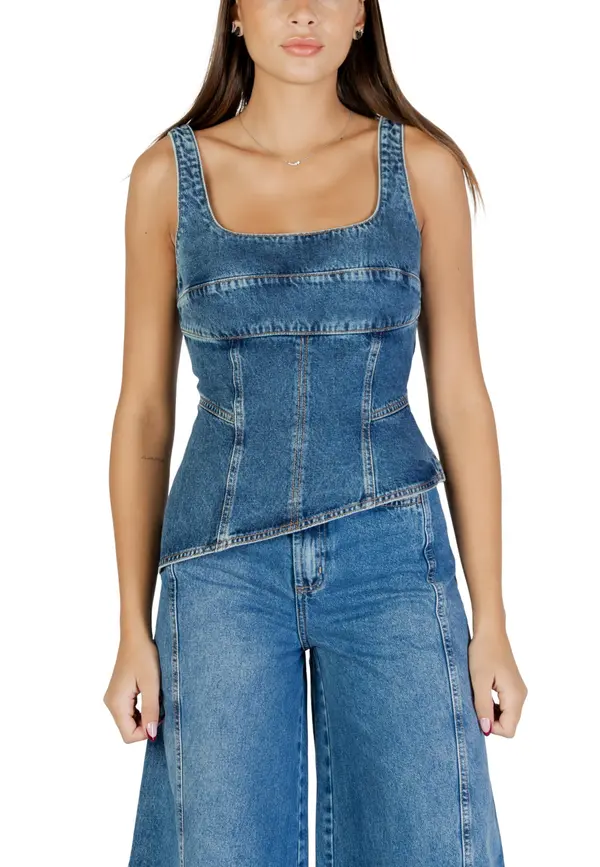 COLCCI Ženski jeans top Colcci