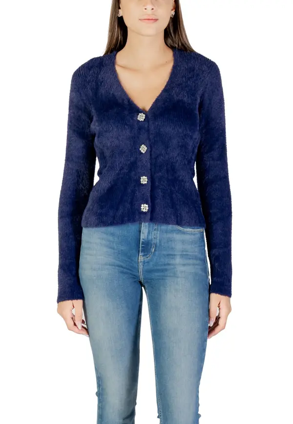 Morgan De Toi Ženski kardigan Morgan De Toi