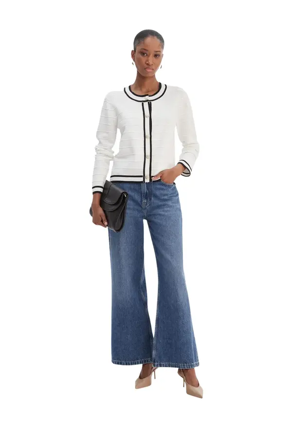 Morgan De Toi Ženski kardigan Morgan De Toi