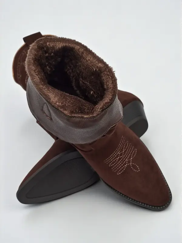 Resti Ženski kavbojski škornji Resti Zephira