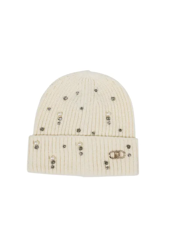 Liu Jo Ženski klobuk Liu Jo z okraski