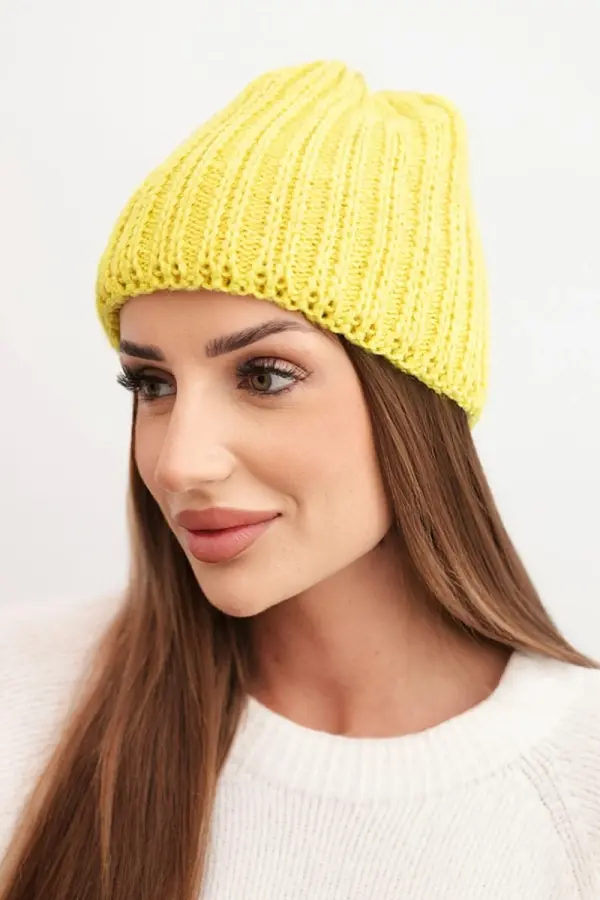 Kesi Ženski klobuk Rebeka K345 kiwi