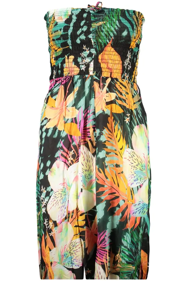 DESIGUAL Ženski kombinezon Desigual