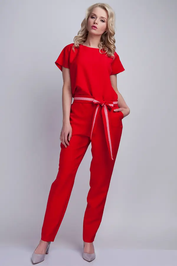 Lanti Ženski kombinezon Lanti Fashion