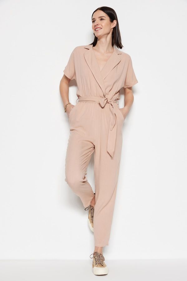 Trendyol Ženski kombinezon Trendyol