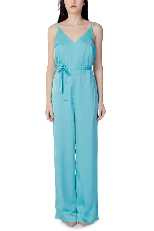 Vila Clothes Ženski kombinezon Vila Clothes