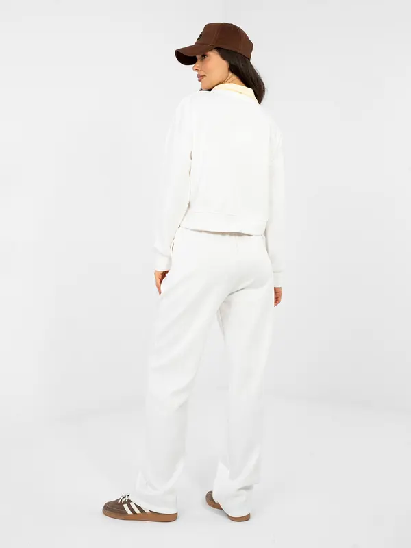 Italy Moda Ženski komplet Coffee Time Paris