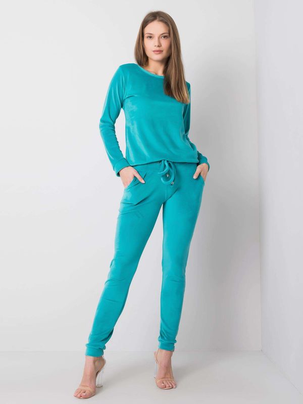 RUE PARIS Ženski komplet Fashionhunters