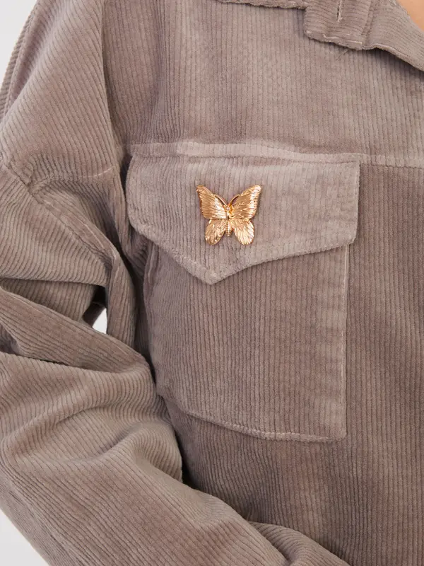 RUE PARIS Ženski komplet jakne RUE PARIS