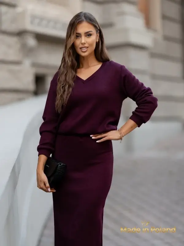 Resti Ženski komplet s krilom Resti