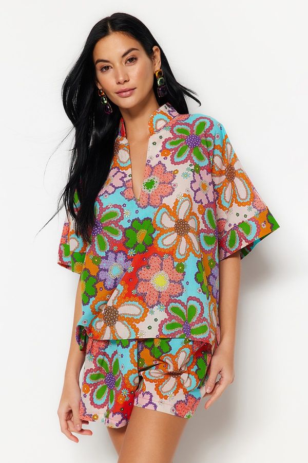 Trendyol ženski komplet Trendyol