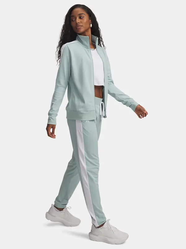 Under Armour Ženski komplet Under Armour Tricot