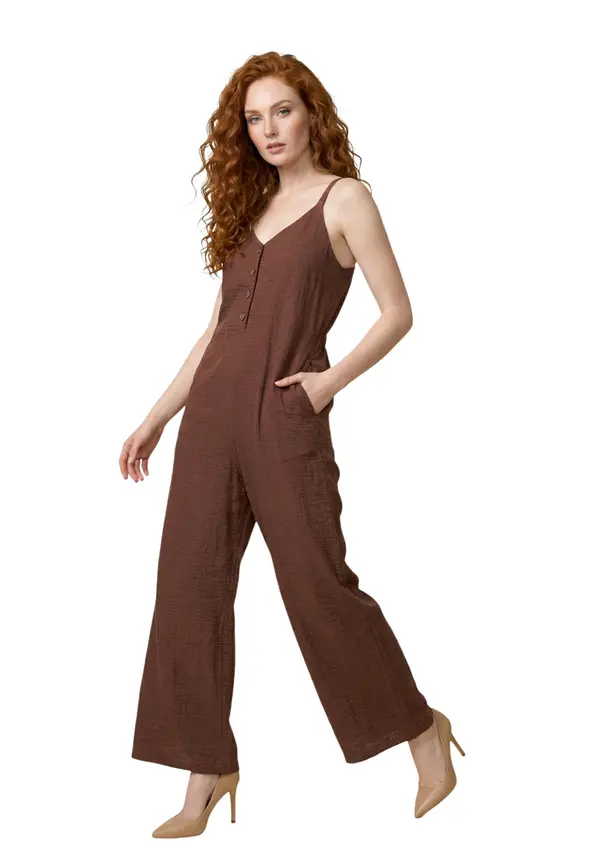 Artigli Ženski kratki kombinezon Artigli