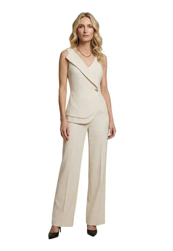 Artigli Ženski kratki kombinezon Artigli