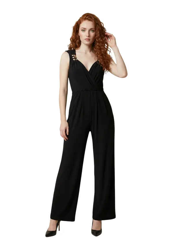 Artigli Ženski kratki kombinezon Artigli