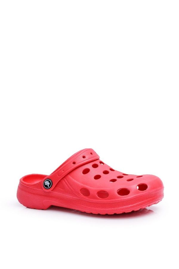 Kesi Ženski kroksi Flameshoes Foam