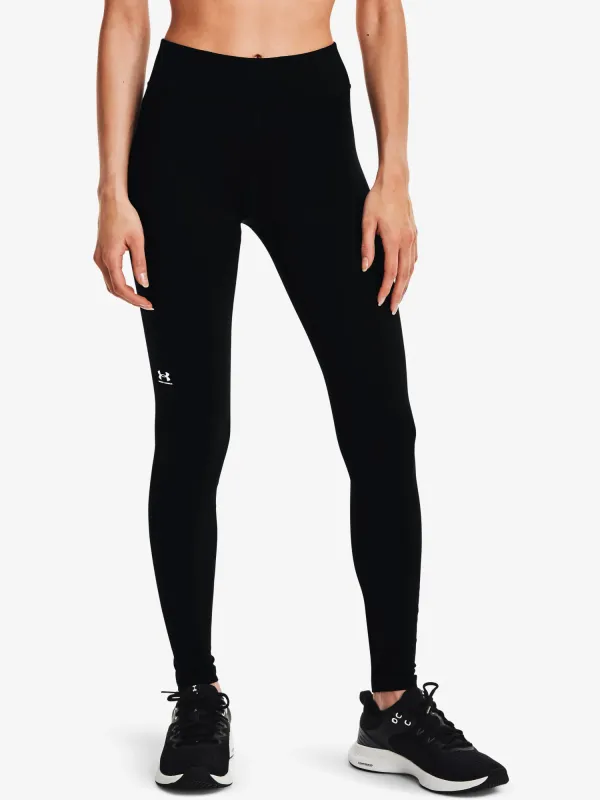 Under Armour Ženski leggini pod oklepom 1368700-001