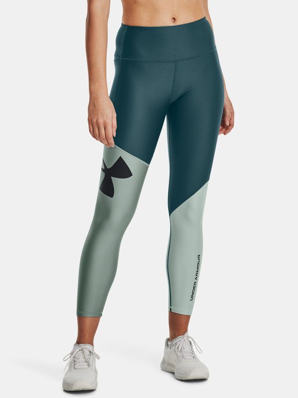 Under Armour Ženski leggini pod oklepom 1373936-716