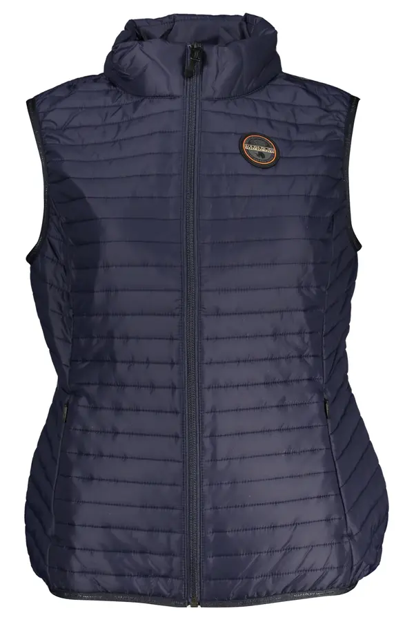 Napapijri Ženski moder telovnik Napapijri