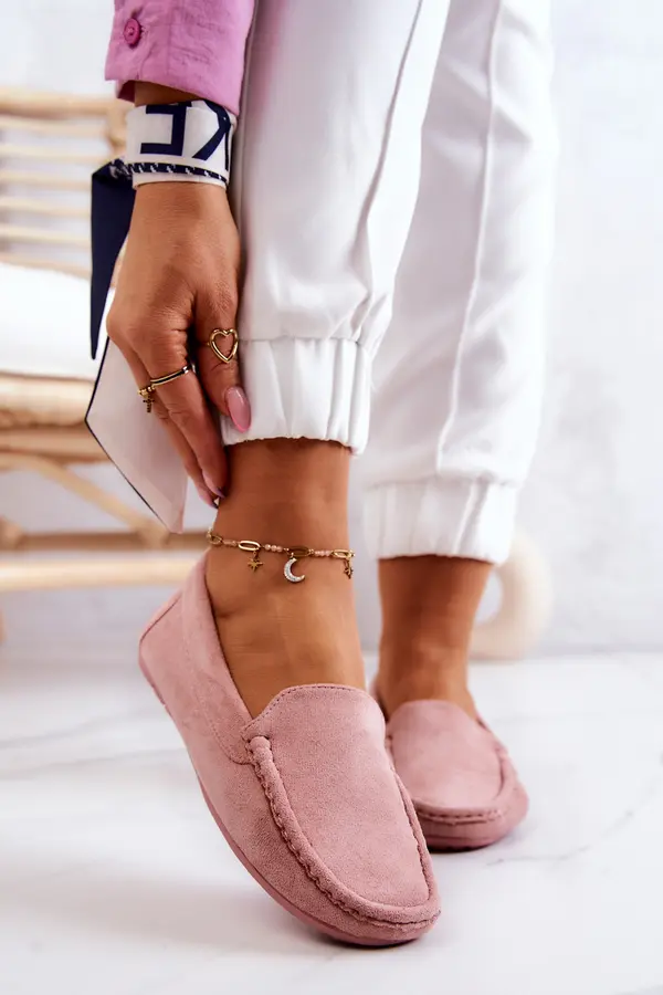 EVENTO Ženski mokasini Kesi Morreno