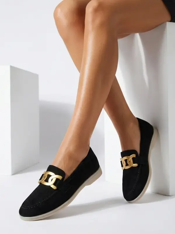 Resti Ženski mokasini Resti