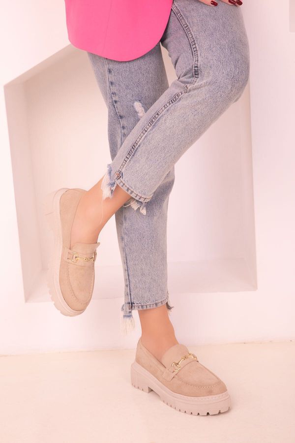 Soho Ženski mokasini  Soho