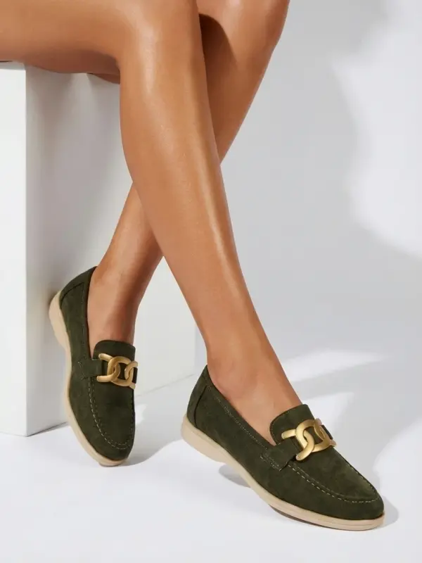 Resti Ženski mokasini Velora