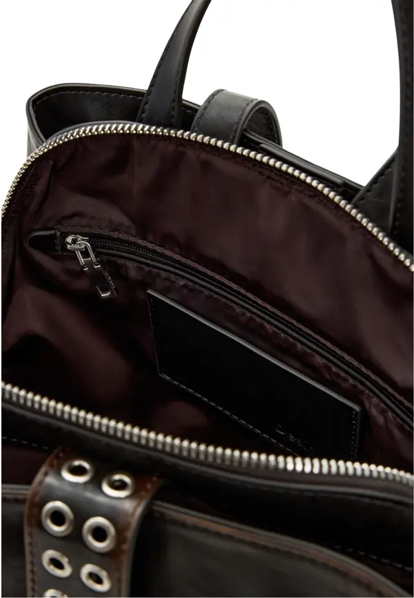 DESIGUAL Ženski nahrbtnik Desigual