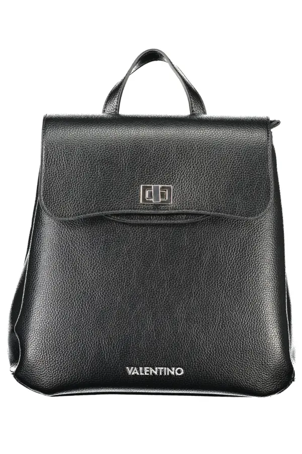 Valentino Bags Ženski nahrbtnik Valentino črne barve