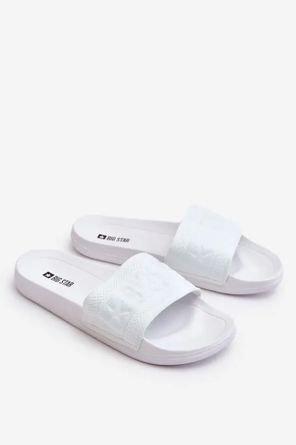 BIG STAR SHOES Ženski natikači BIG STAR SHOES