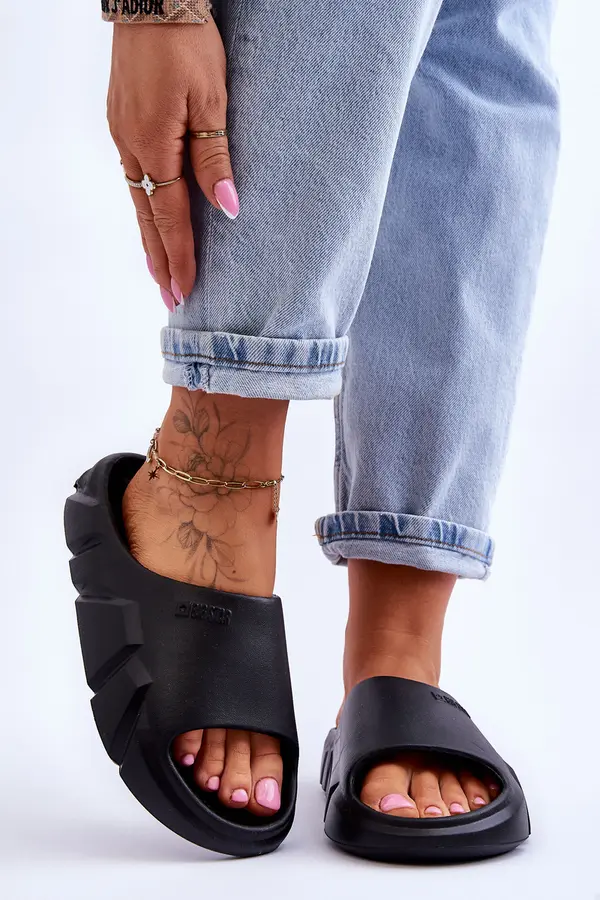 BIG STAR SHOES Ženski natikači BIG STAR SHOES